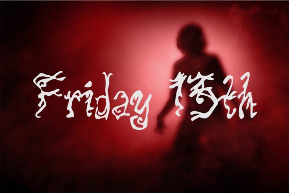 Friday 13th: A Designer's Real-World Review