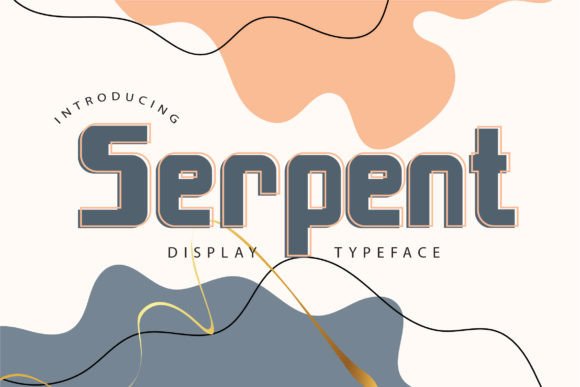 Serpent: A Real-World Designer Review