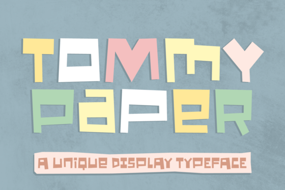 Tommy Paper: A Designer's Honest Review